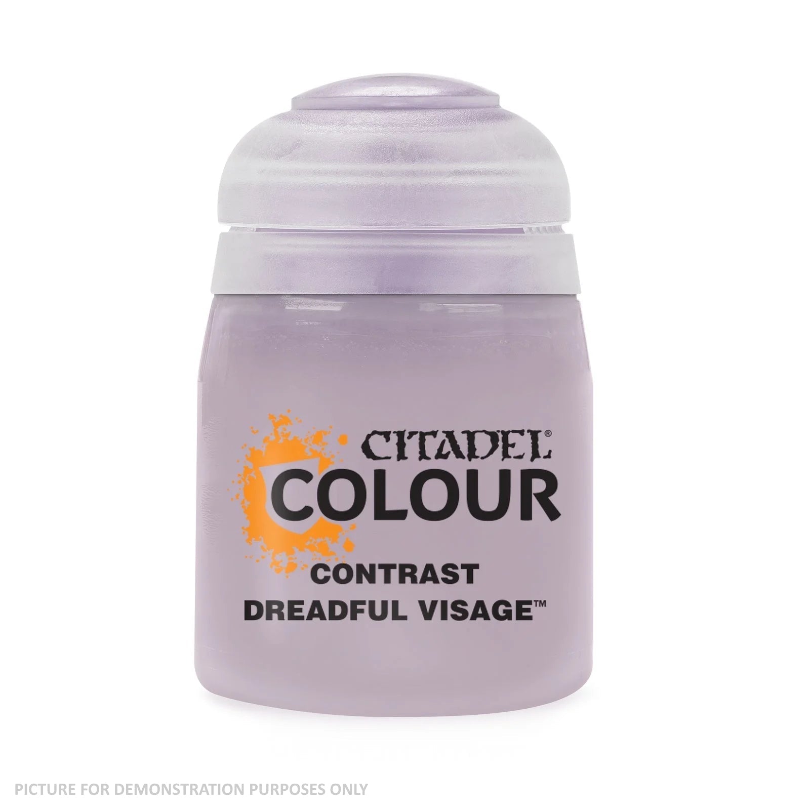 Citadel Contrast - 29-65 Dreadful Visage